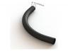 Straalbocht PVC Ø110 mm, per stuk