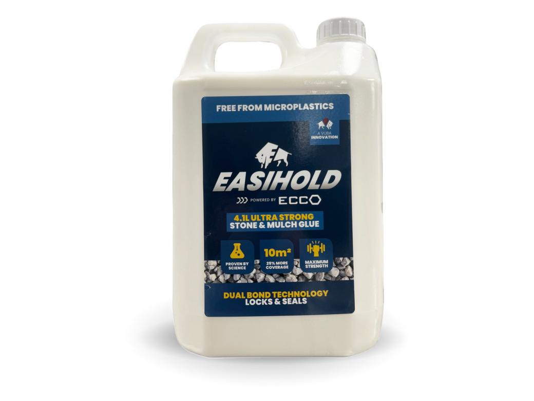 ECCO Easihold Waterdoorlatend Bindmiddel Grind