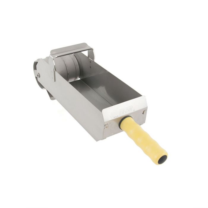 ROL-LIJMVERDEELBAK SNELBOUW LIJMBLOK 100 MM