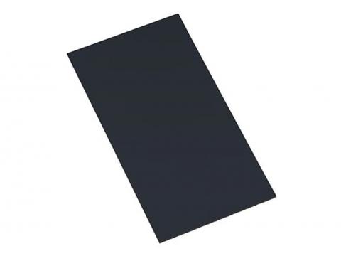 BORONDA 45/32 SANS TROUS GRIS FONCE