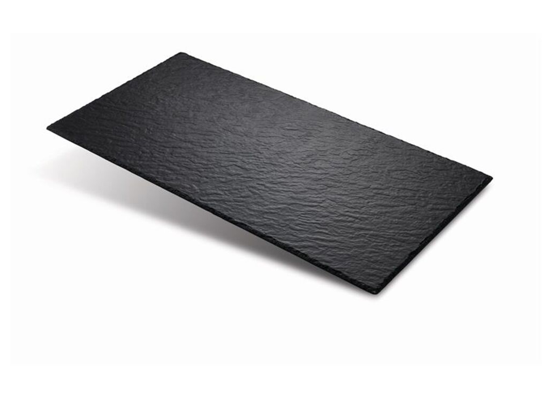 CEDRAL TECTA TEXTURE 40/24 N5 ZONDER GATEN DONKERGRIJS