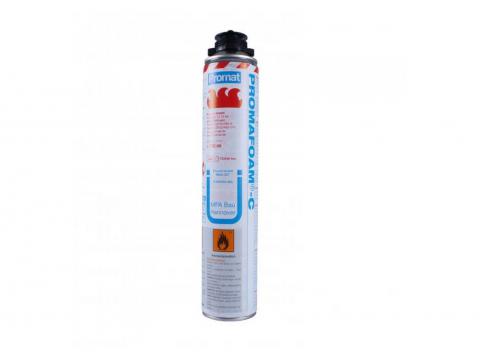 PROMAFOAM-C PUR ISOLATIESCHUIIM 750ML NBS