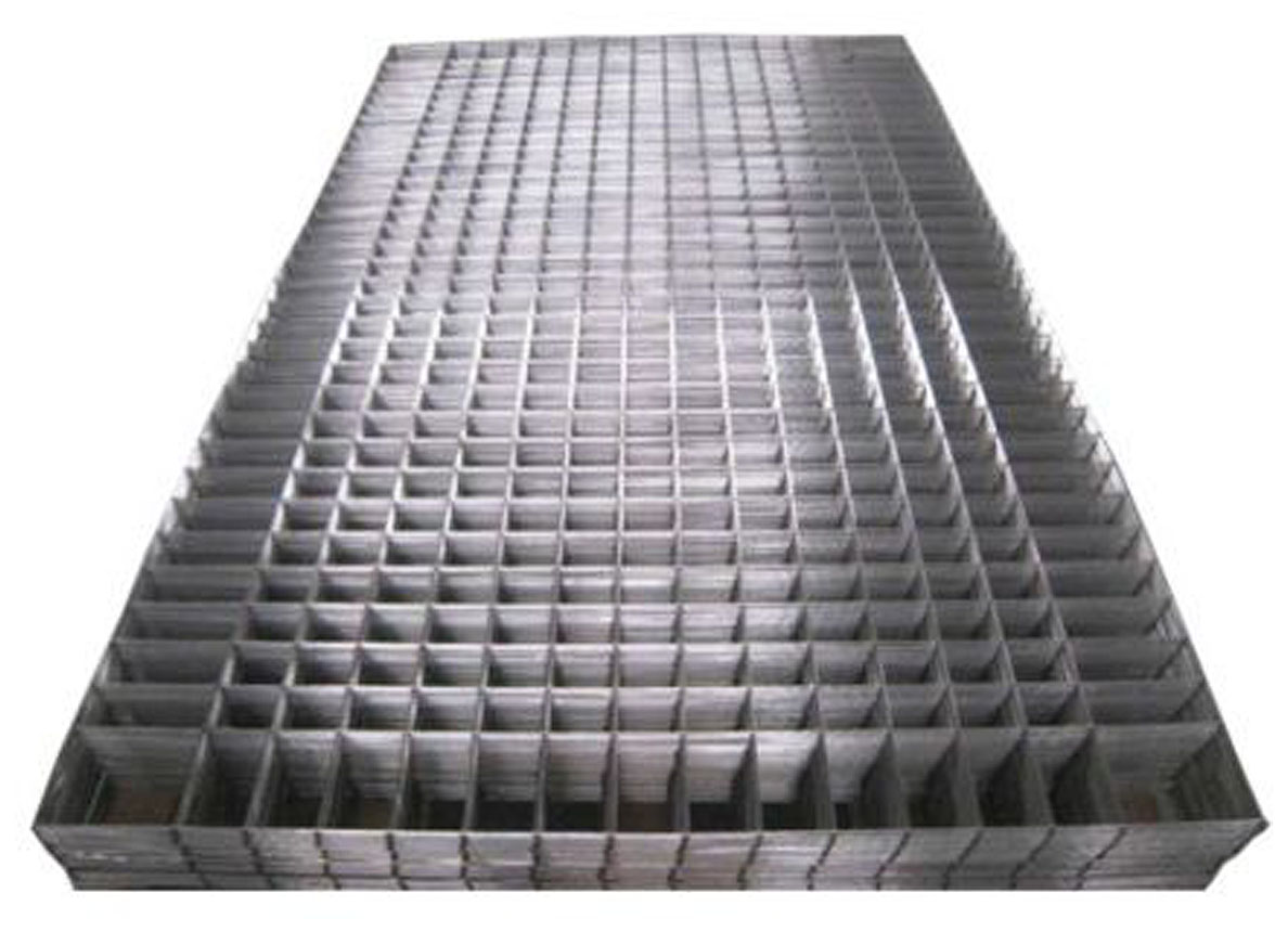 TREILLIS GALVANISES 1X2M MAILLES 50x50