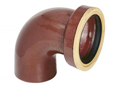 KERA.BASE BOCHT 90° Ø200MM