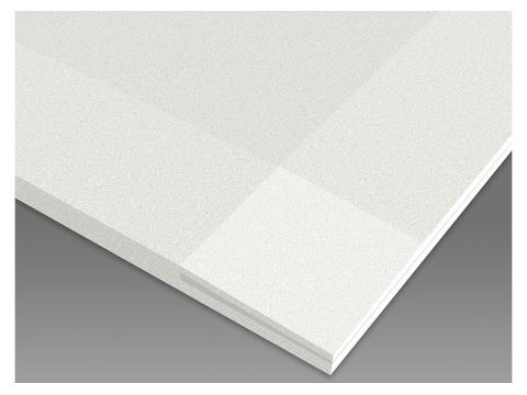 GYPROC 4ABA 12,5MM 260/120CM