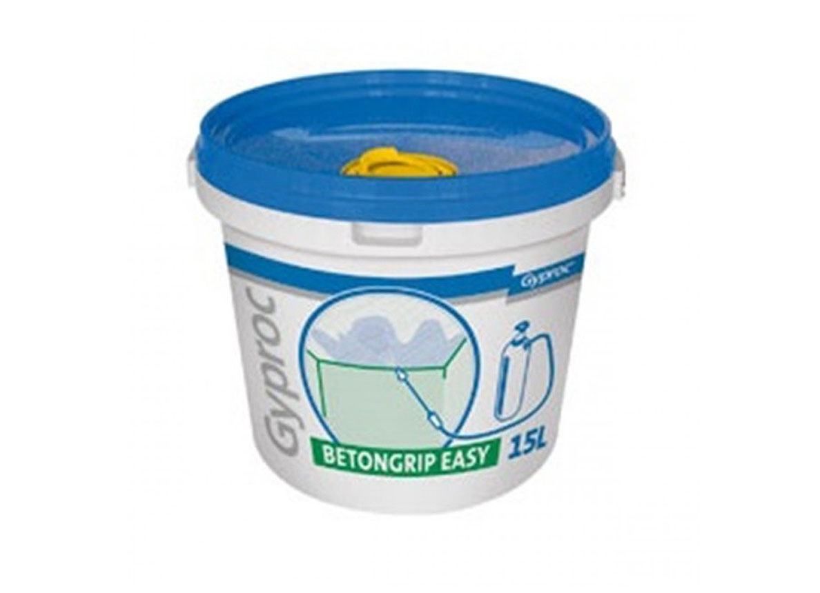 GYPROC BETONGRIP EASY PRIMER 15L