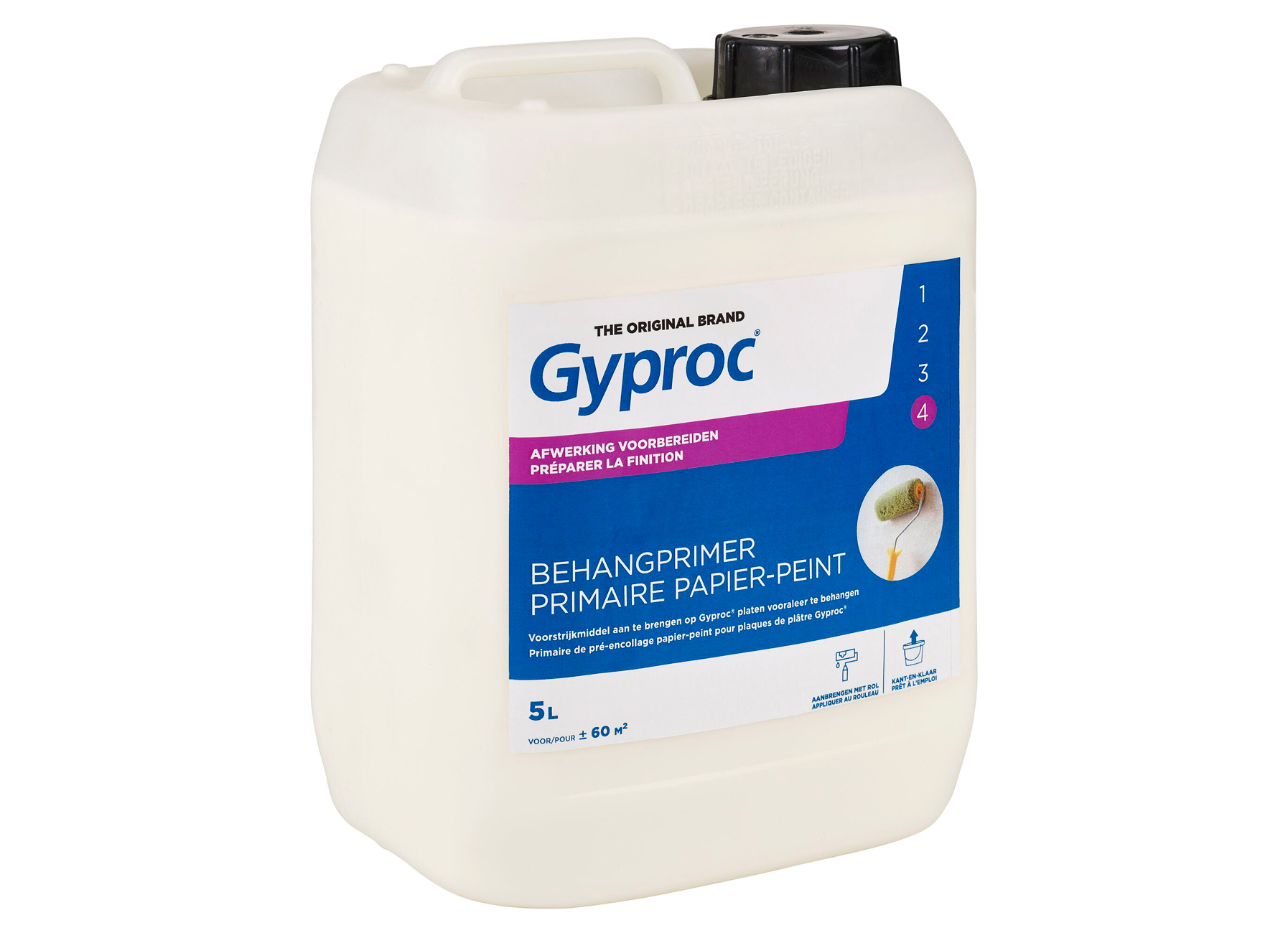 GYPROC HOME BEHANGPRIMER 5L