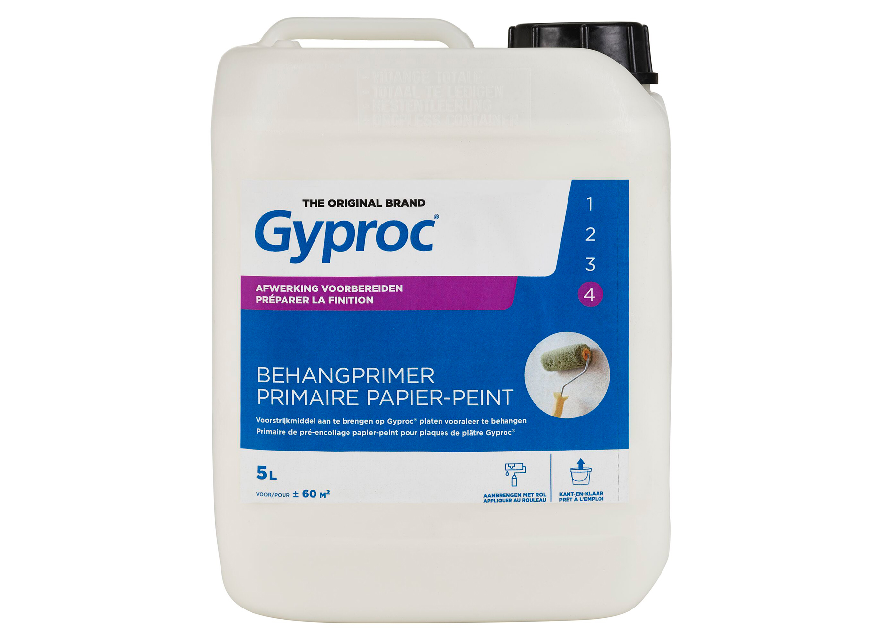 GYPROC HOME BEHANGPRIMER 5L