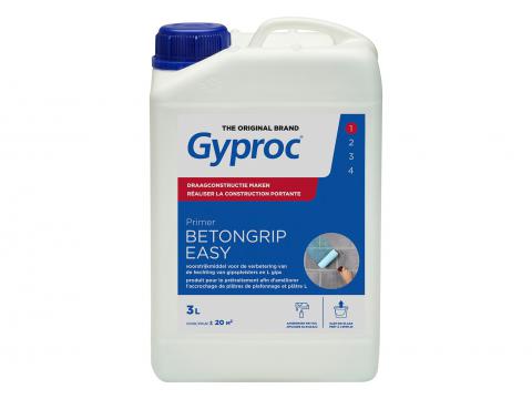 GYPROC HOME BETONGRIP EASY 3L
