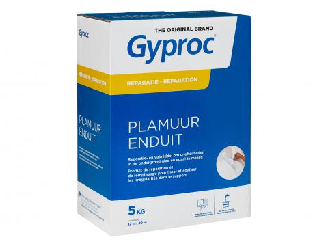 GYPROC HOME ENDUIT 5KG