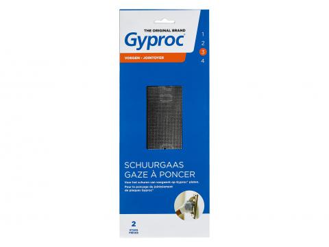 GYPROC HOME SCHUURGAAS