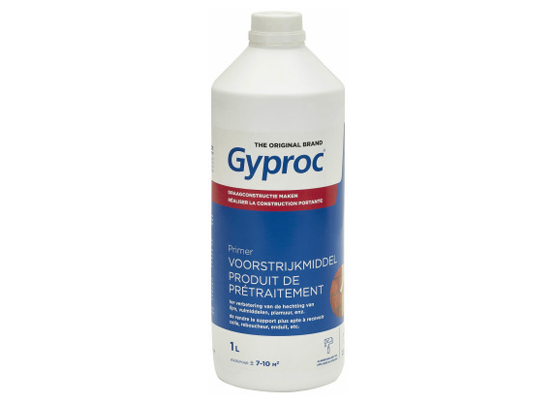 GYPROC HOME VOORSTRIJKMIDDEL 1L