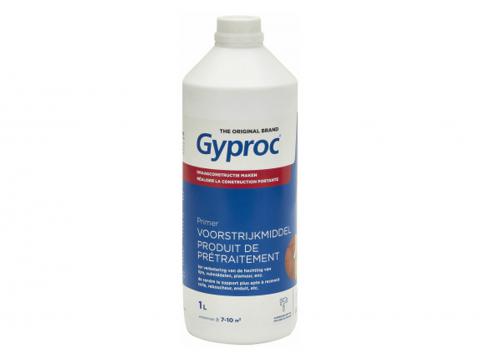 GYPROC HOME VOORSTRIJKMIDDEL 1L