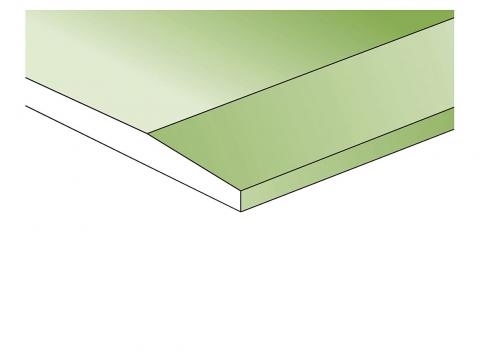 GYPROC HOME VERT ABA 9,5MM 260/60