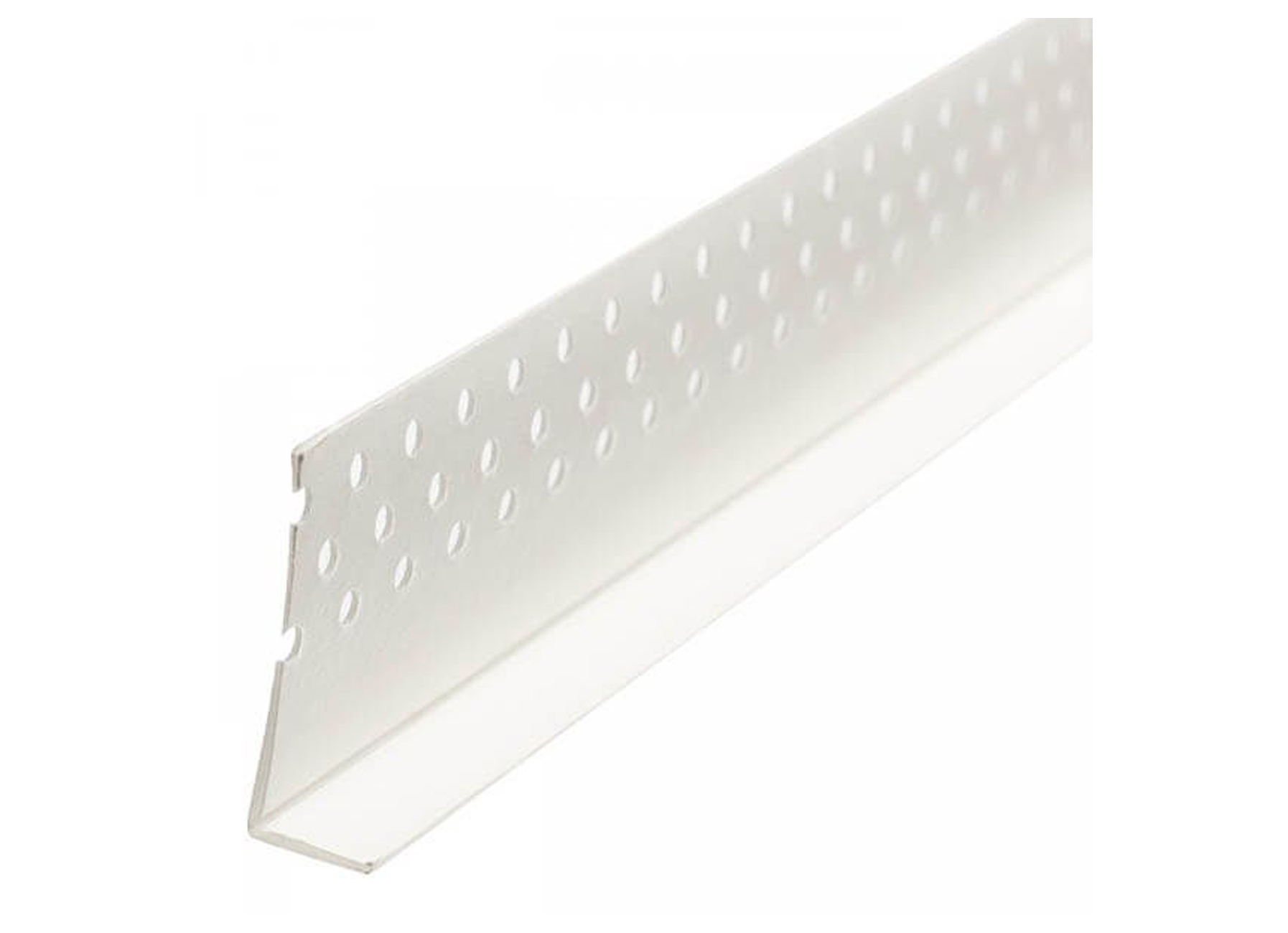 Gyproc AquaBead L-Trim 3000 mm