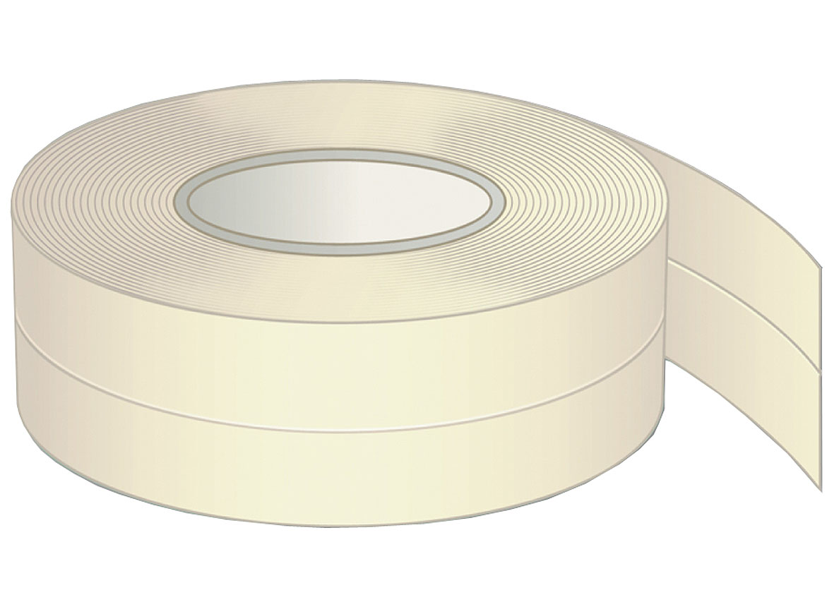 Gyproc Bande à Joint Papier P50 76m x 50mm