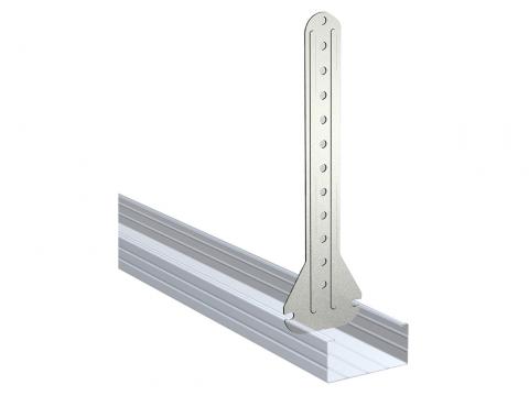 GYPROC SUSPENTE PLAFOND PLAGYP PH60/200