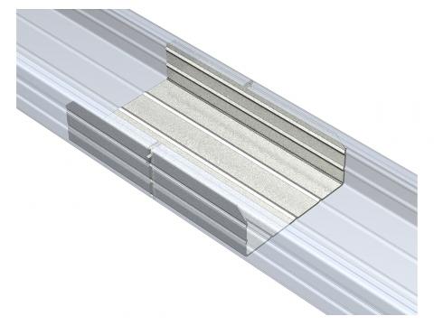 GYPROC CONNECTEUR PLAGYP PL60/100