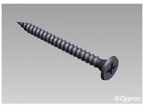 SCHROEVEN 212 Ø3.5X55MM 750 ST/DS