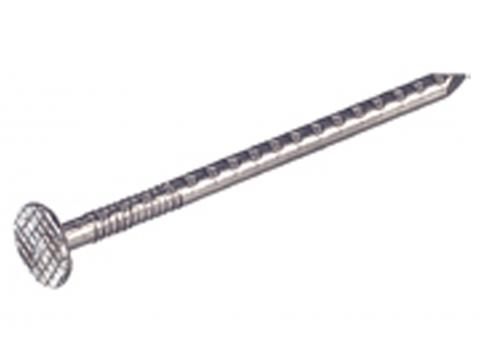 NAGELS INOX 18/10 Ø2,7 x 50MM 5KG/PAK
