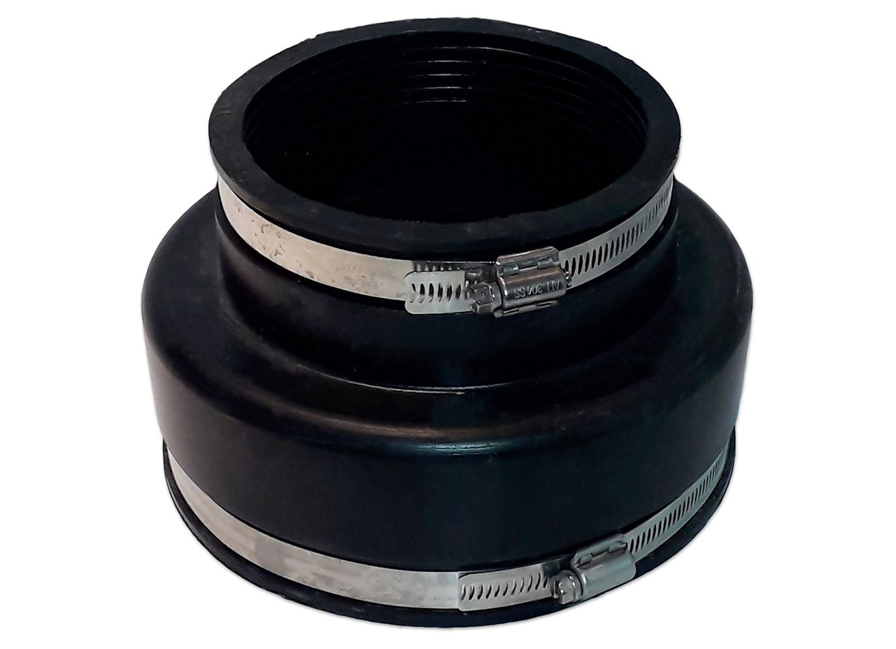 FLEXCO ADAPTER KOPPELING AC 1704 Ø 110 - 122 / 170 - 192