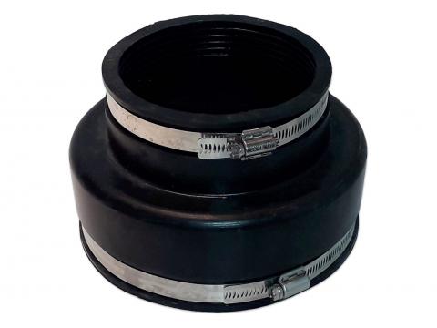 FLEXCO RACCORD ADAPTATEUR AC 1704 Ø 110 - 122 / 170 - 192
