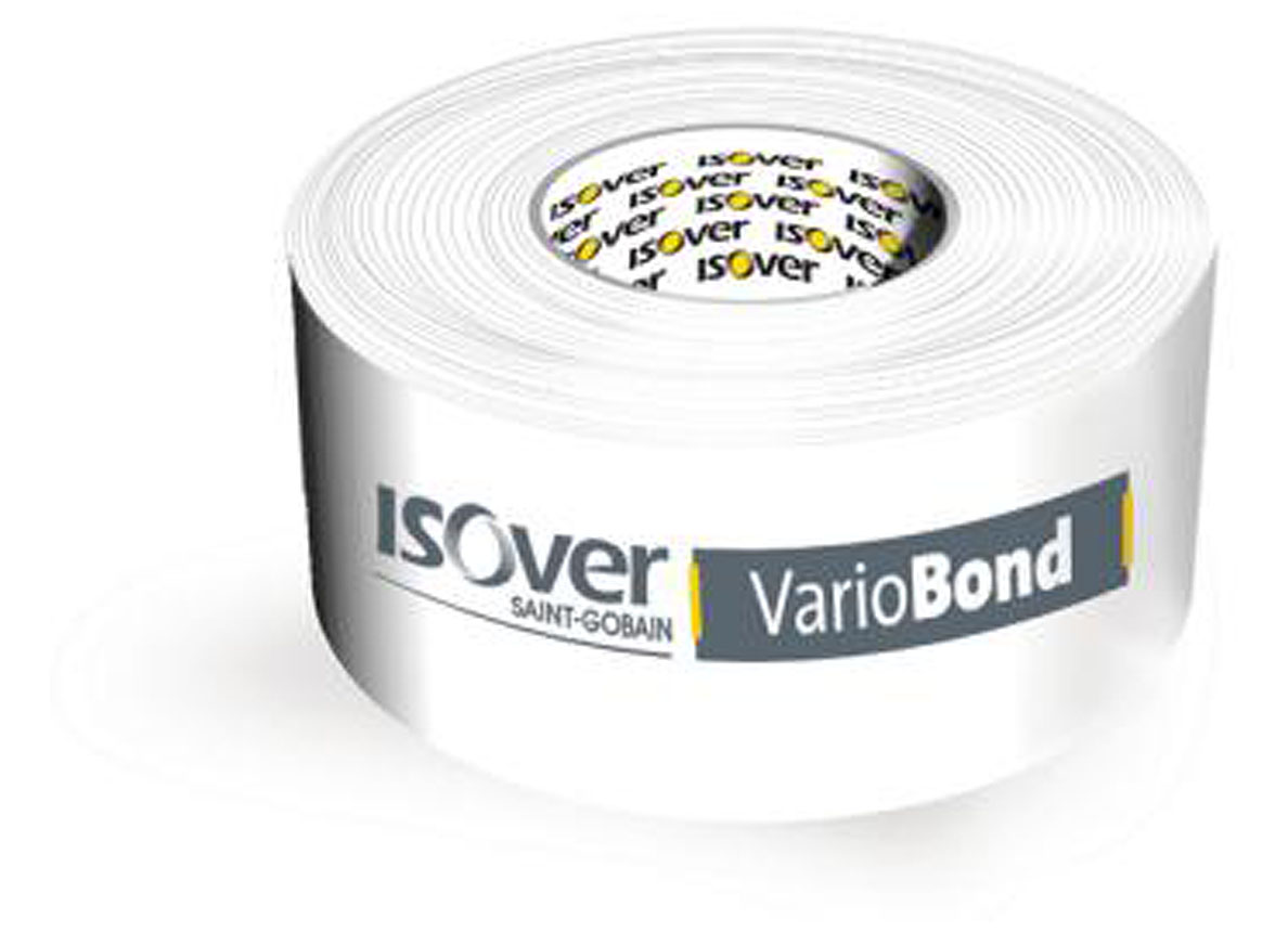 ISOVER VARIO BOND 25M 150MM