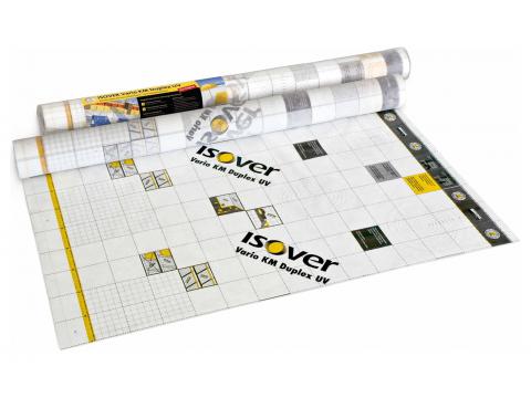 ISOVER VARIO KM DUPLEX UV 40X1.5M