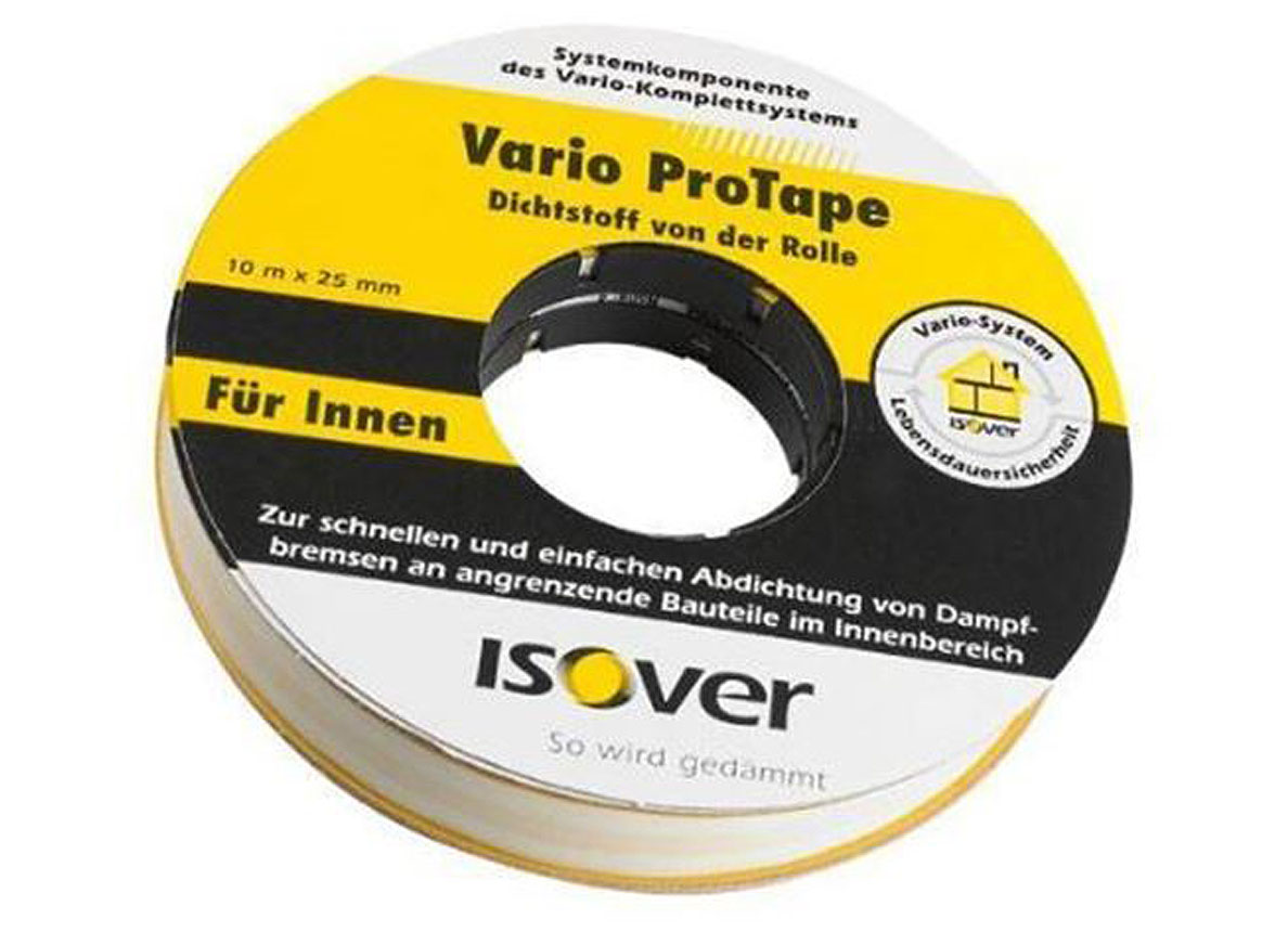 VARIO PRO-TAPE 25MM 10M