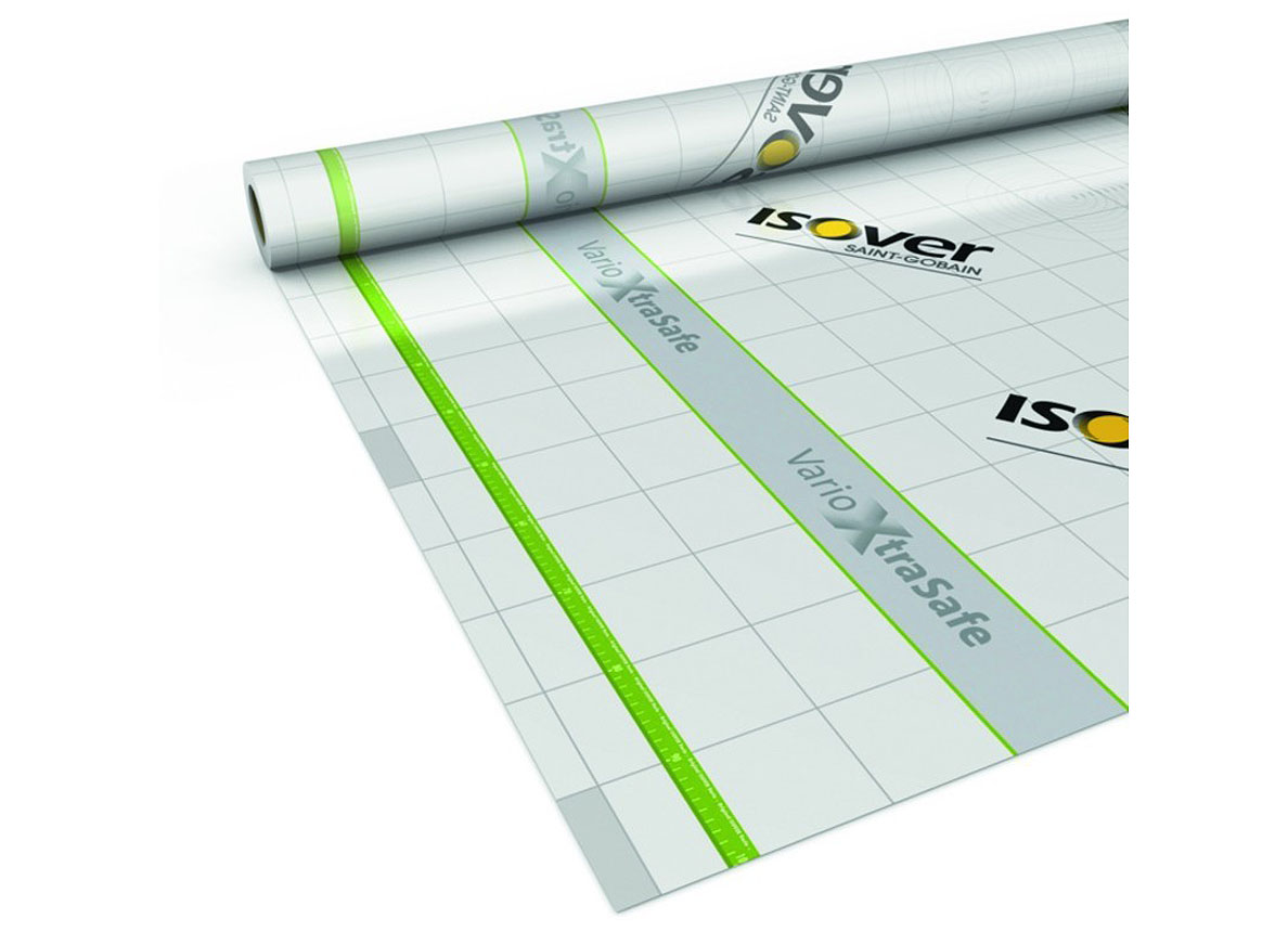 ISOVER VARIO XTRASAFE 40x1,5M