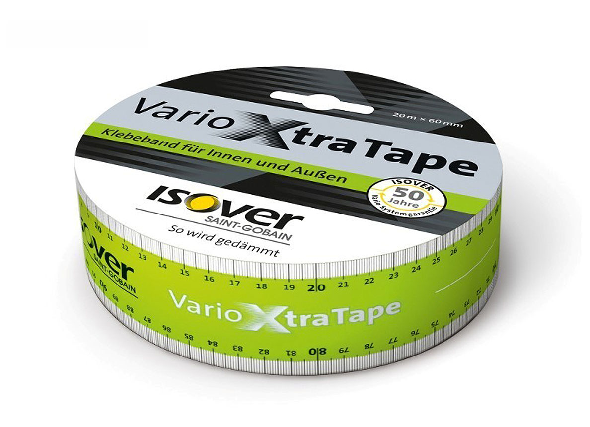 VARIO XTRATAPE 60MM 20M