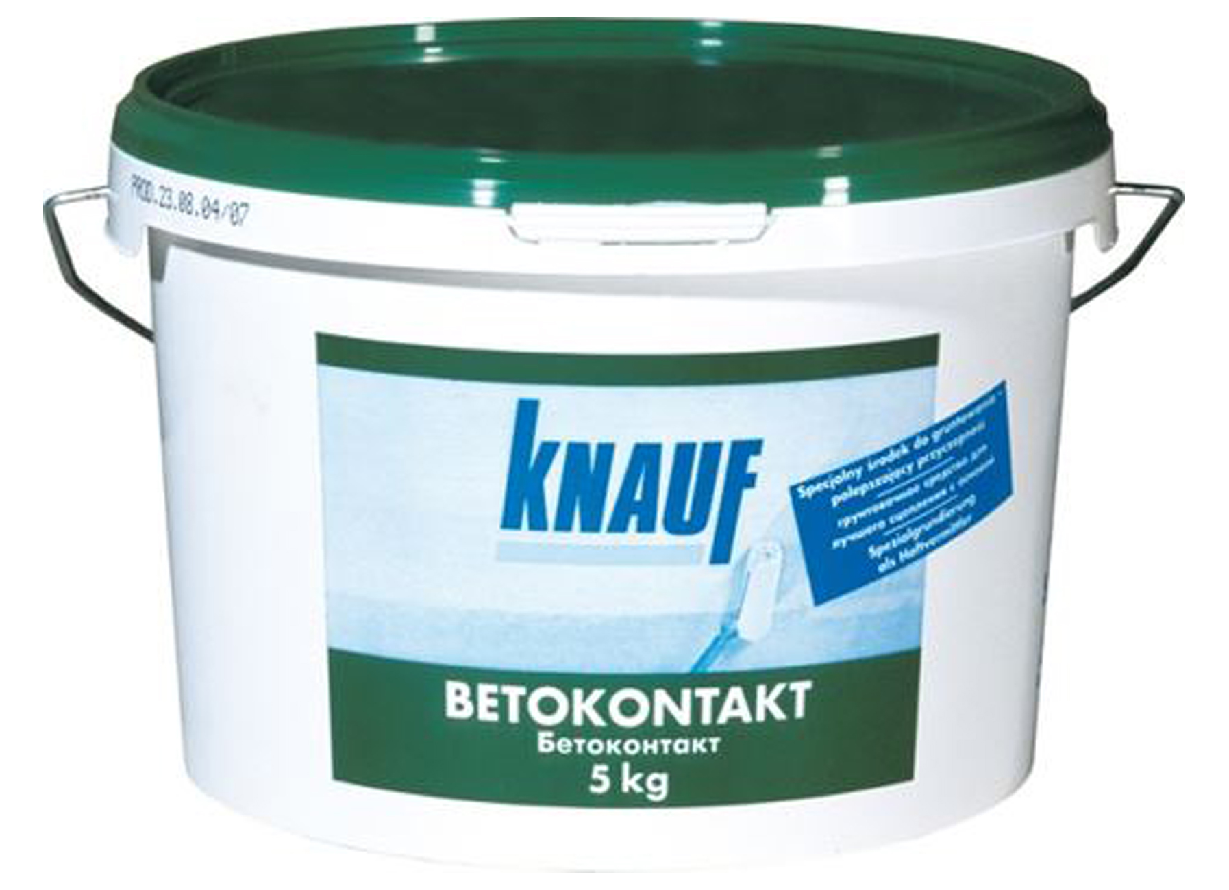 KNAUF BETOKONTAKT 5KG