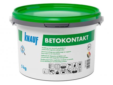 KNAUF BETOKONTAKT 5KG
