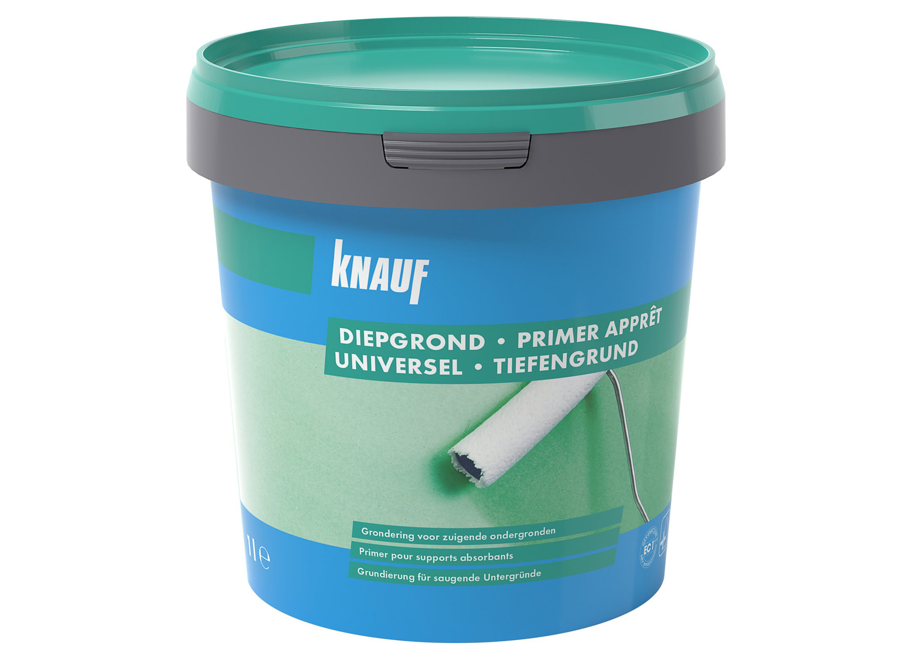 KNAUF PRIMER APPRET UNIVERSEL 1L