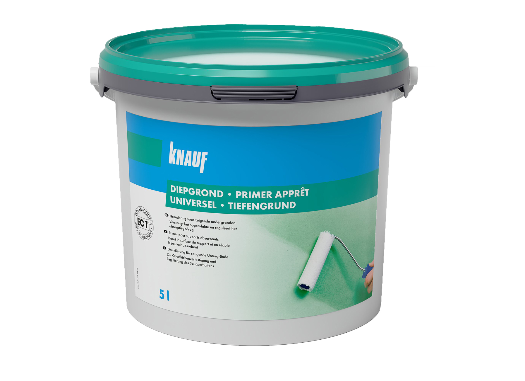 KNAUF PRIMER APPRET UNIVERSEL 5L