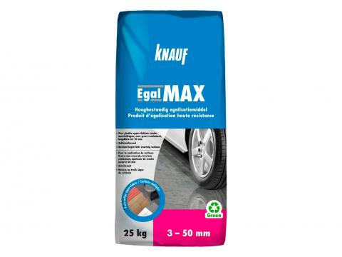 KNAUF EGALMAX 25KG