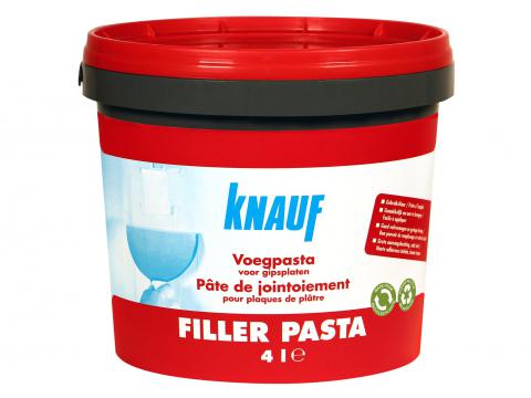 FILLER PASTA 4L