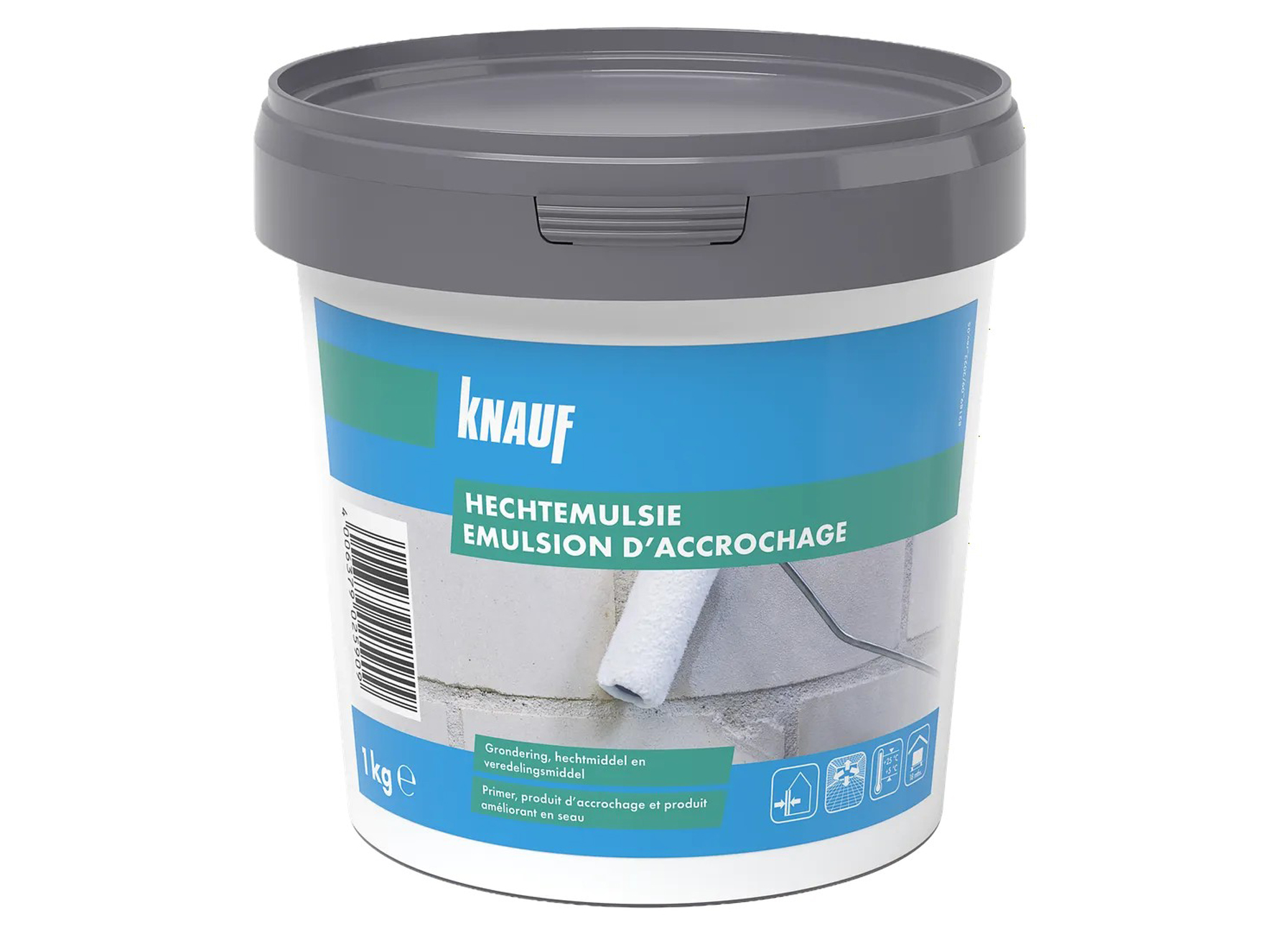 EMULSION D'ACCROCHAGE 1KG