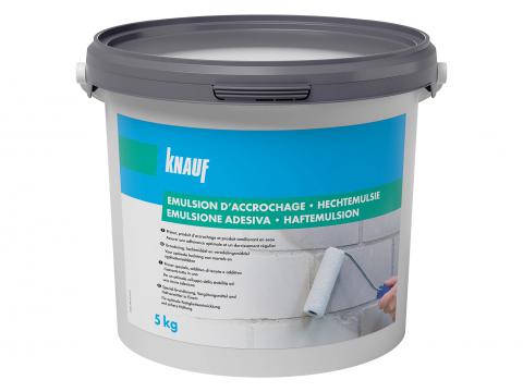 EMULSION D'ACCROCHAGE 5KG