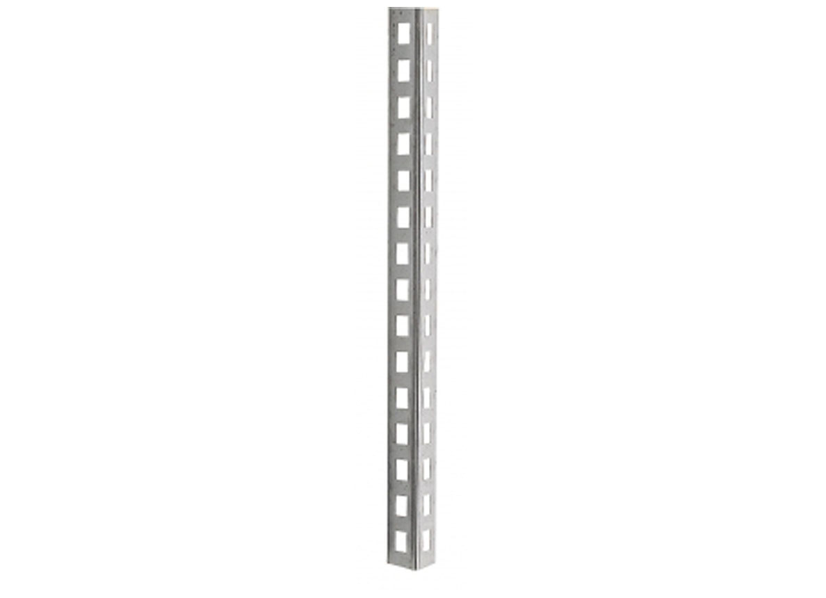 KNAUF CORNIERE D'ANGLE GALVA 27/27 2600MM