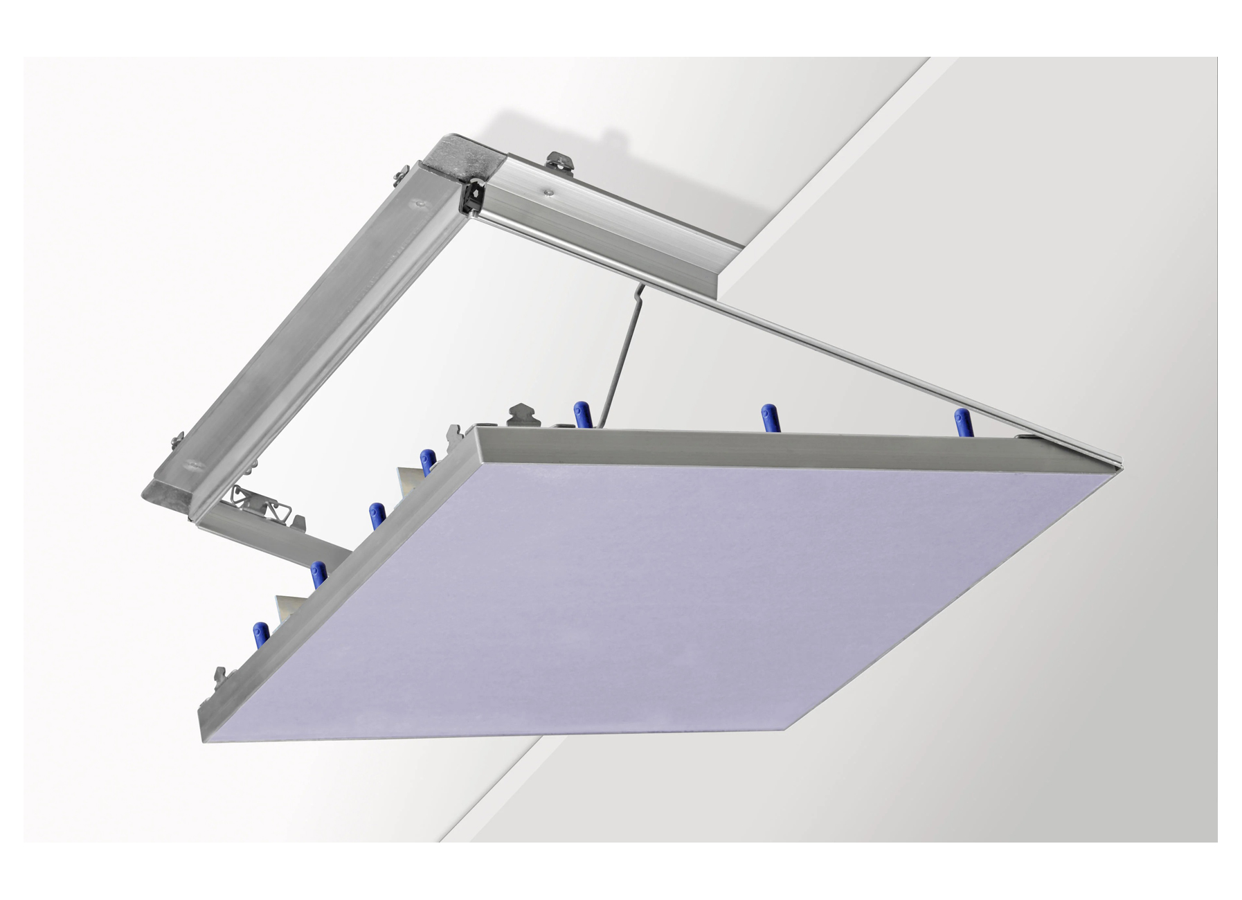 KNAUF INSPECTIELUIK RF30 12.5MM 300X300