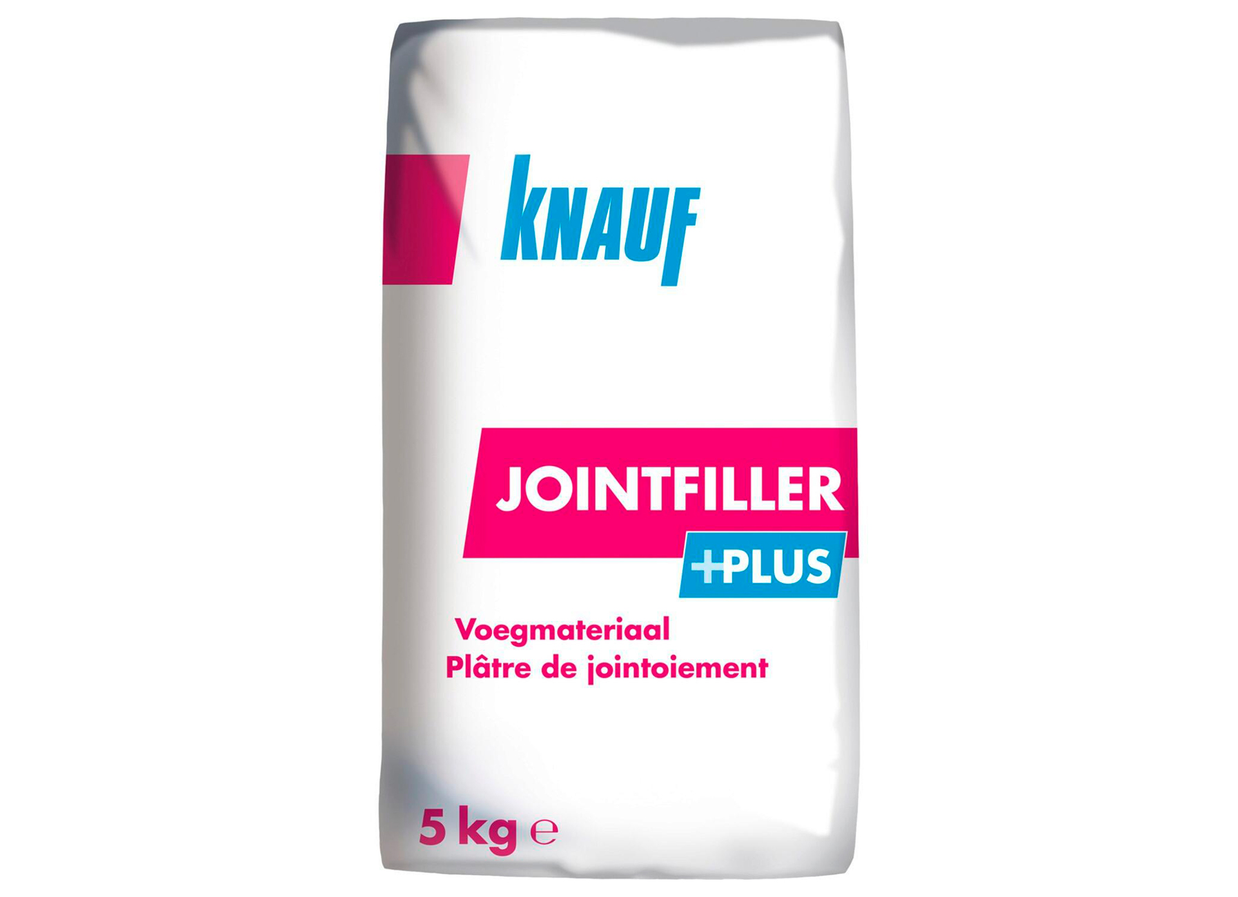 KNAUF JOINTFILLER PLUS 5KG