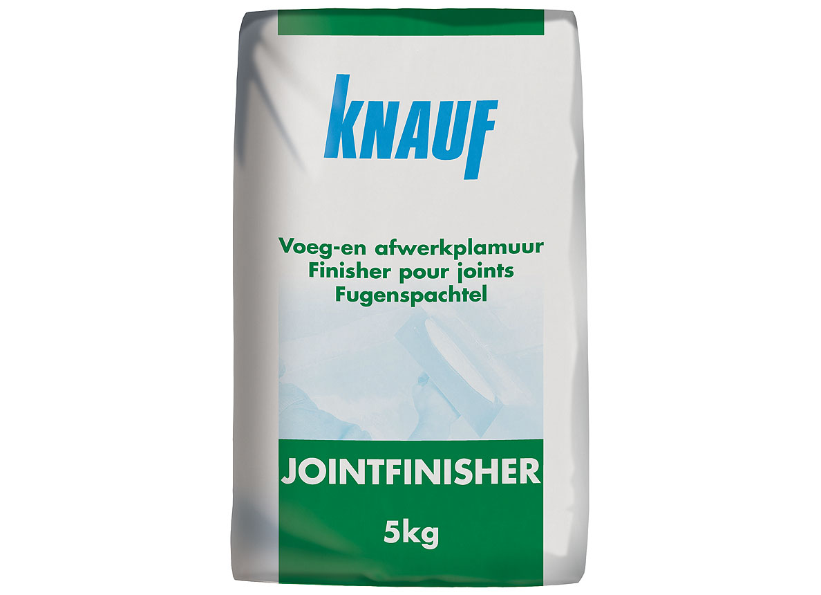 KNAUF JOINTFINISHER 5KG