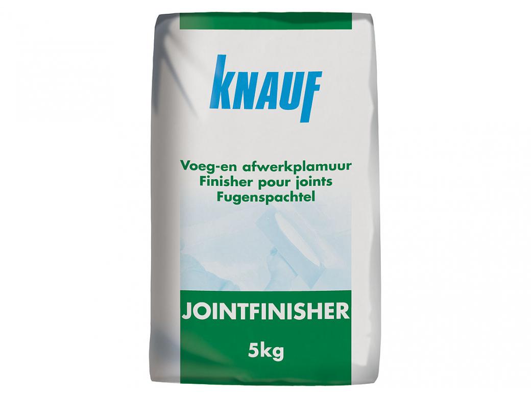 KNAUF JOINTFINISHER 5KG