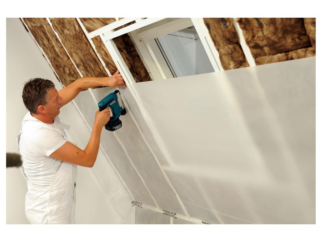 KNAUF PE PARE-VAPEUR HOMESEAL LDS 100
