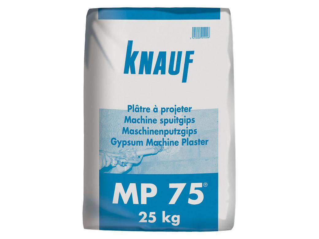 KNAUF MP 75 25KG