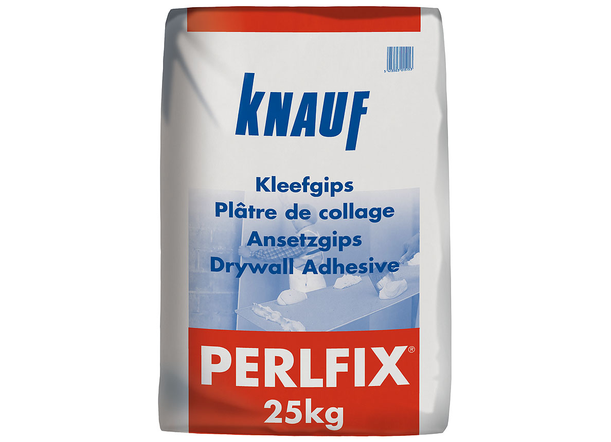 PERLFIX KLEEFPRODUCT 10KG