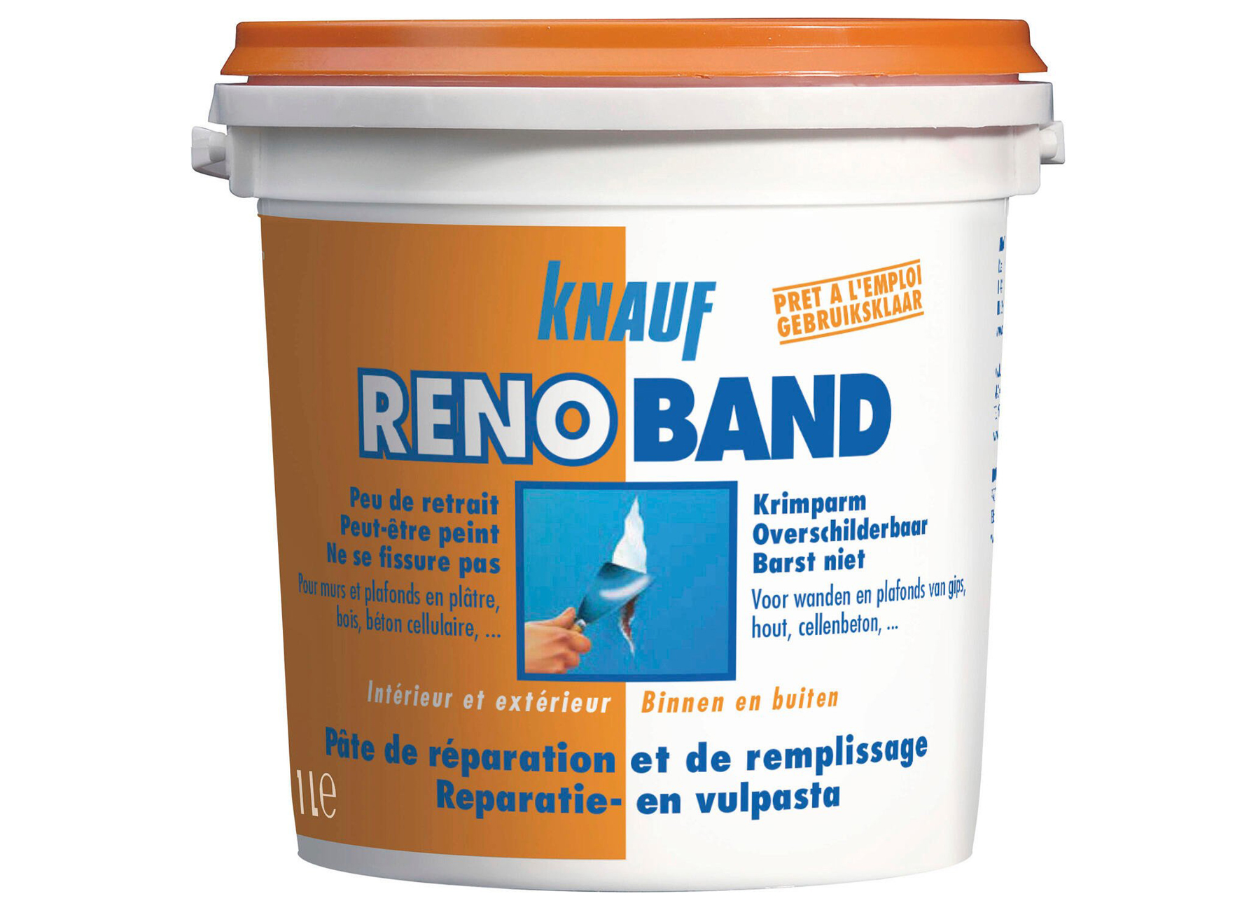 KNAUF RENOBAND