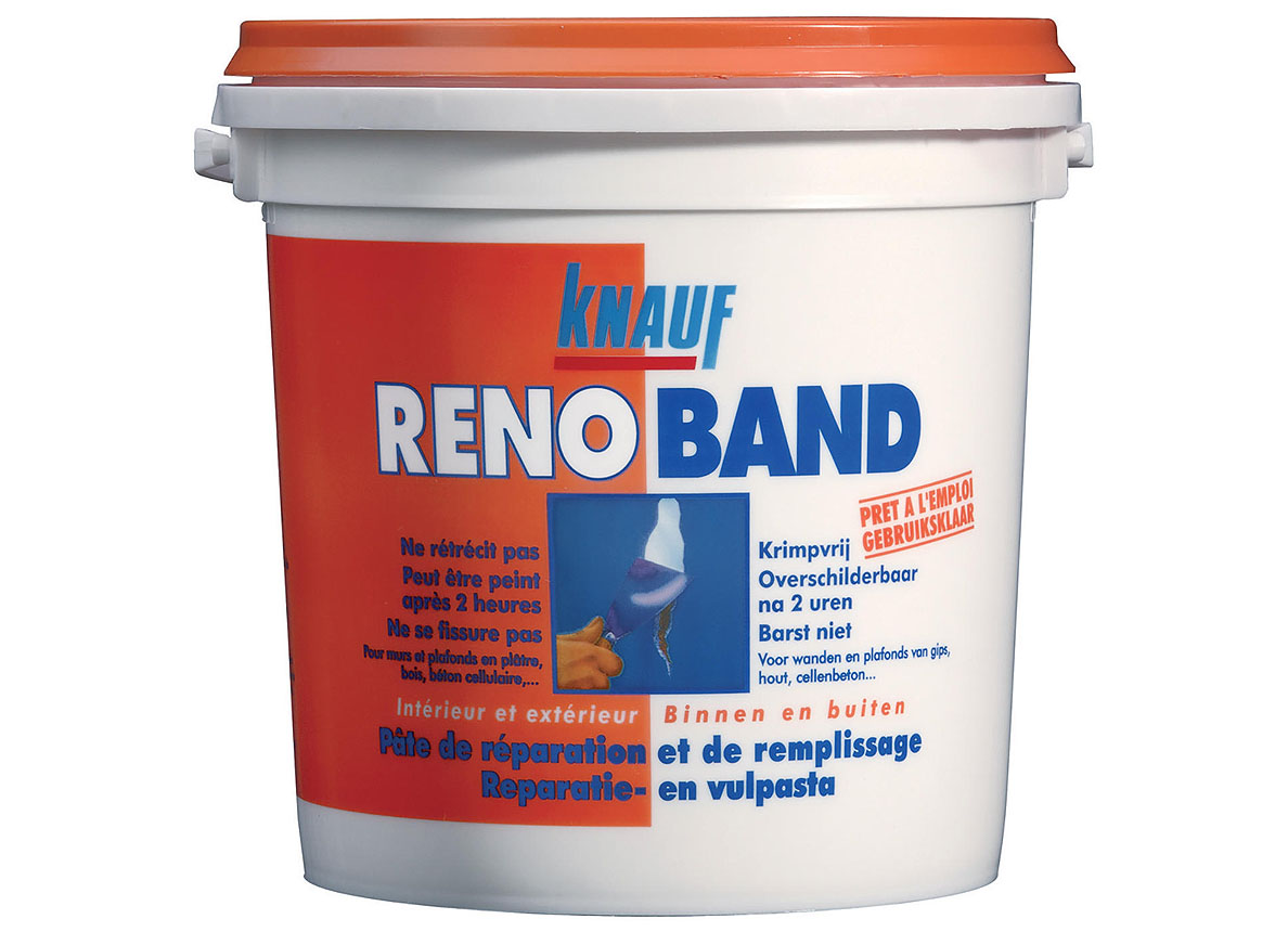 KNAUF RENOBAND