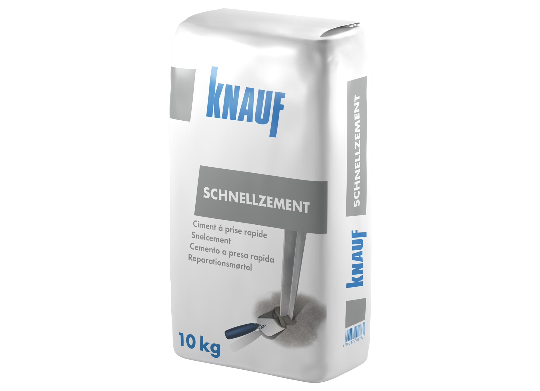 KNAUF SNELCEMENT 10KG